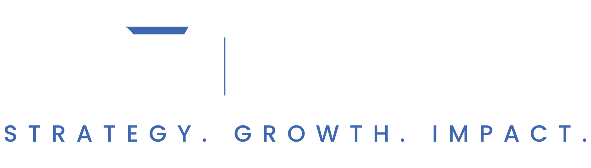 027 Marketing — Strategy. Growth. Impact.